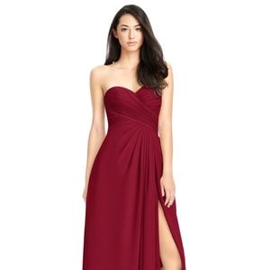 AZAZIE ARABELLA ALLURE Bridesmaid Dress